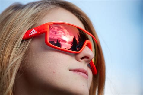 Adidas Zonyk – die Sportbrille mit Vollrahmen im T.